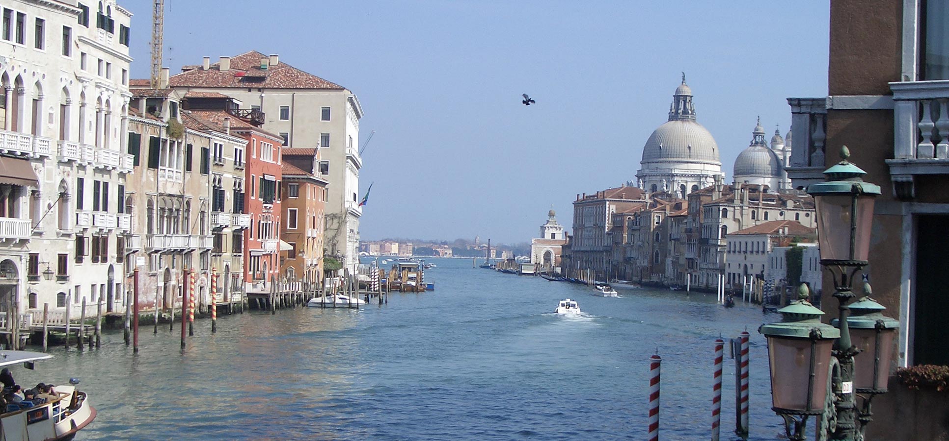 Spain travel reviews, Venice Italy