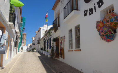 Altea