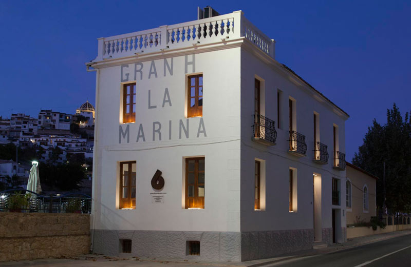 Gran H La Marina Hotel Altea