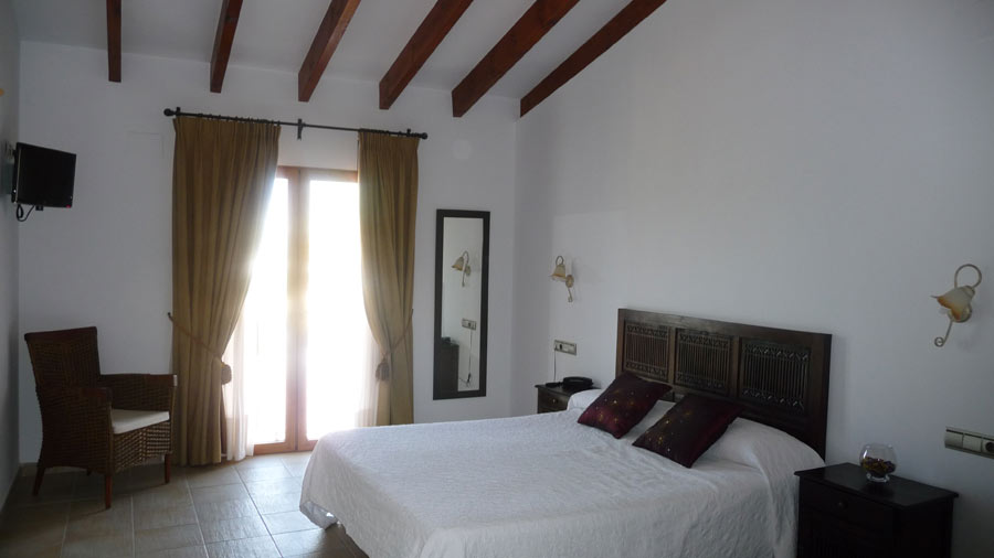Hotel Tossal d'Altea