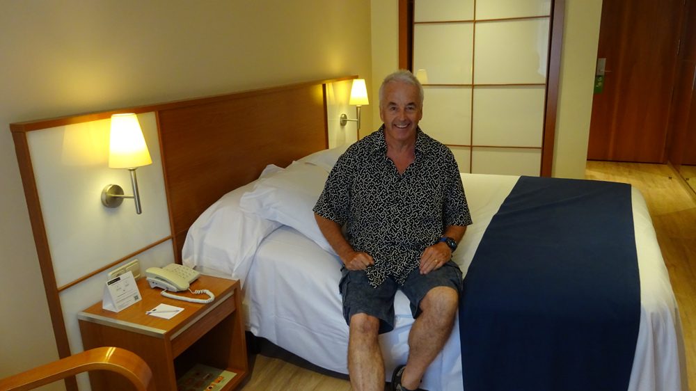 Hotel Sorolla Centro Valencia