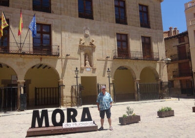 Mora de Rubielos