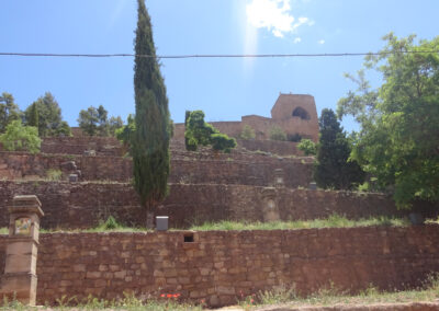 Mora de Rubielos