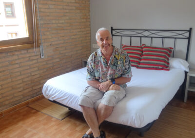 B&B Atalya Olite