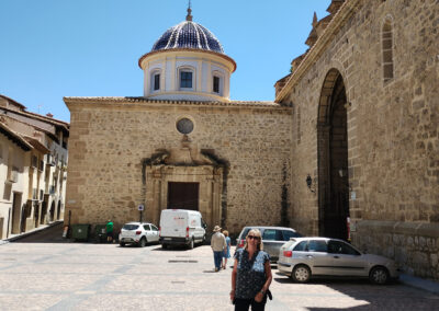 Rubielos de Mora