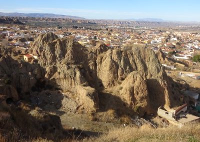 Gaudix Andalucia
