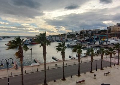 L'Ametlla de Mar