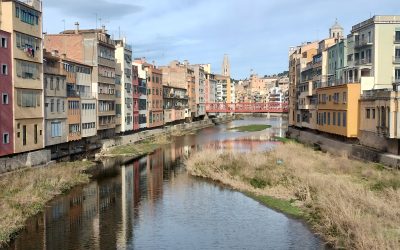 Girona, Tarragona