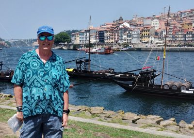 Porto Portugal