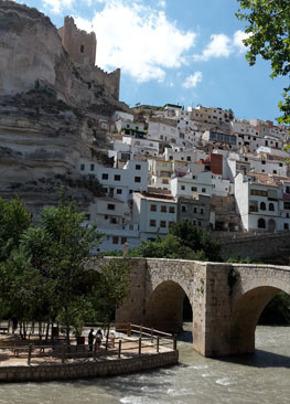 Alcala del Jucar