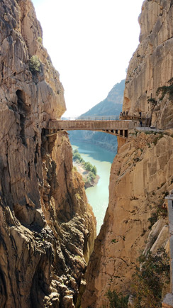 Caminito del Rey