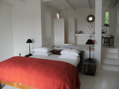 Camps Bay Ridge room