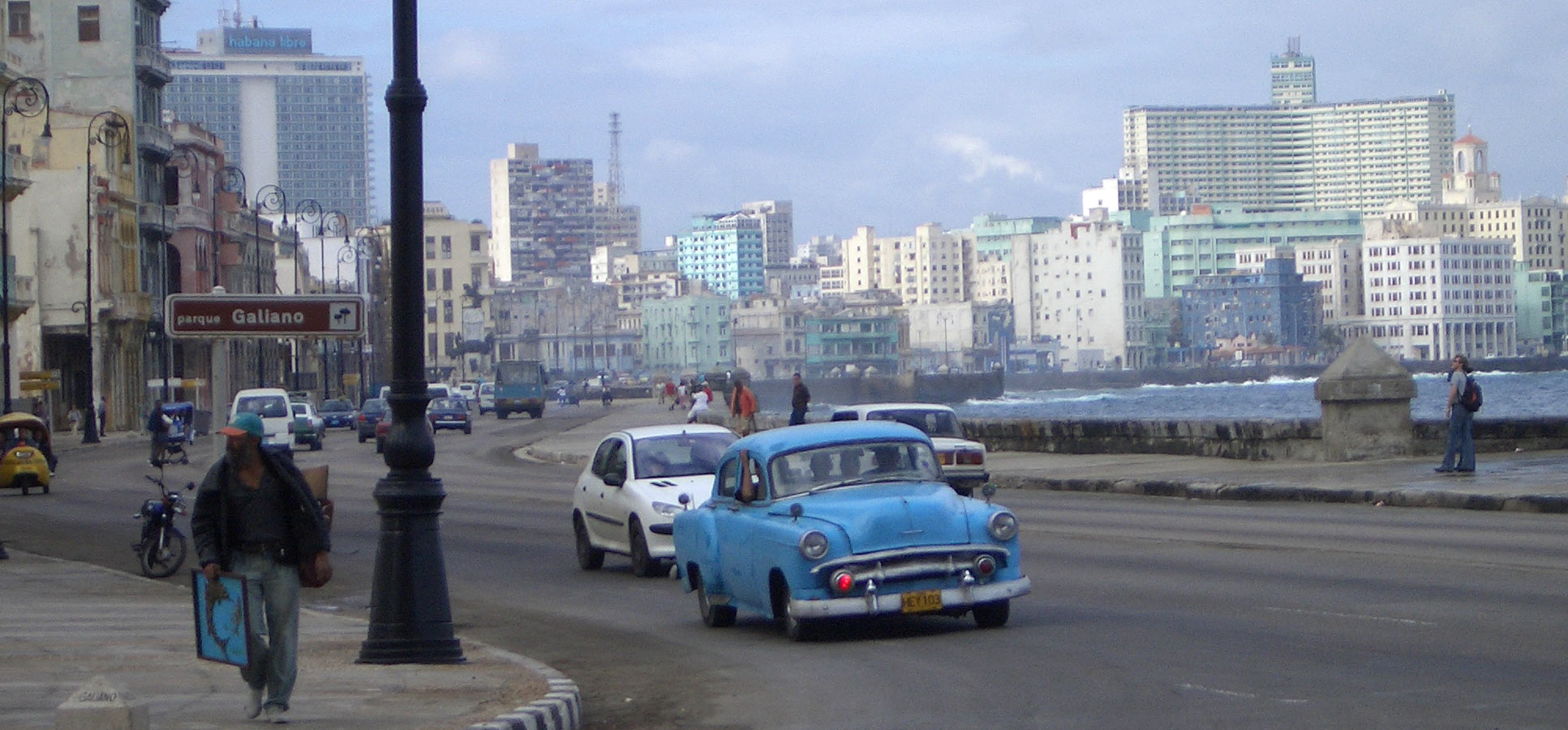 Travel reviews Cuba