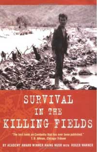 Survival in the Killing Fields