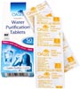Water Purification Tabs